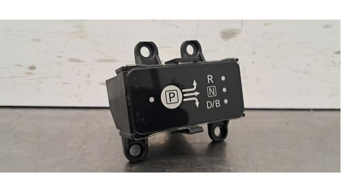 Interrupteur de position boîte de vitesse automatique Nissan Leaf