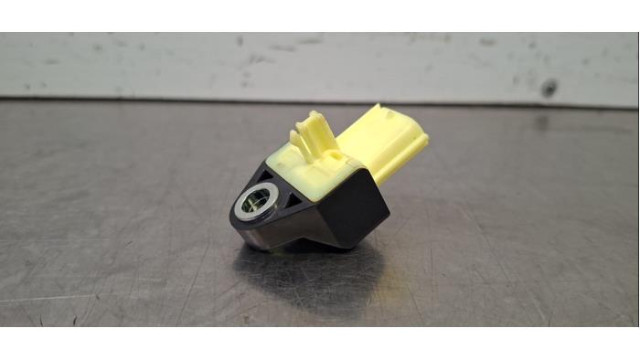 Détecteur airbag Toyota bZ4X