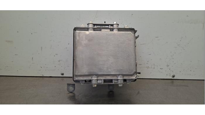 Ordinateur divers Toyota bZ4X