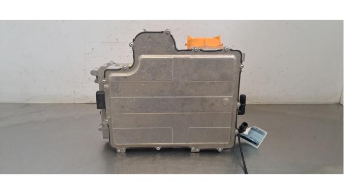 Convertisseur Volvo XC60