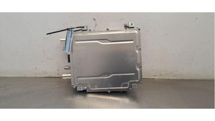 Chargeur embarqué Volvo XC60