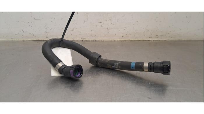 Tuyau radiateur Volvo XC60