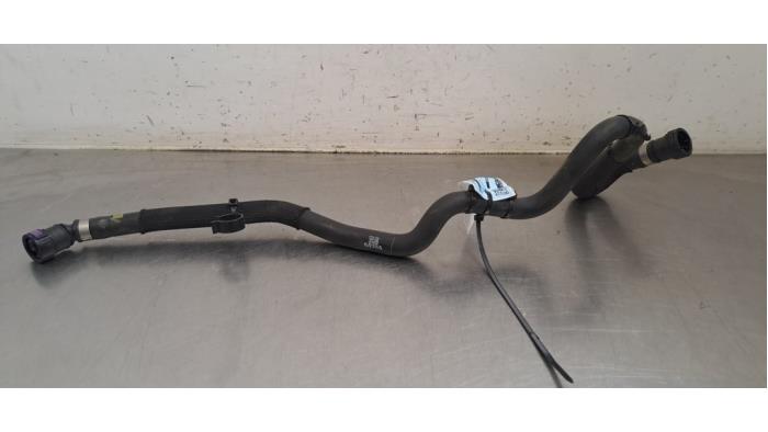 Tuyau radiateur Volvo XC60