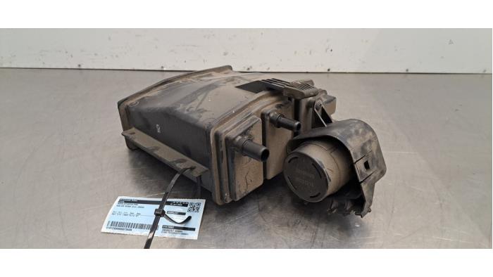 Filtre carbone Volvo XC60