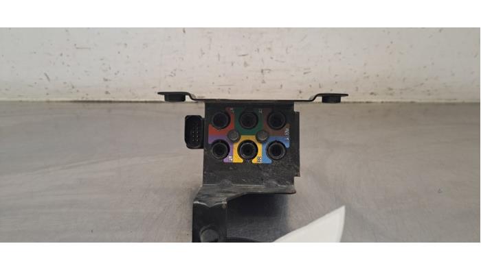 Module suspension à air Volvo XC60