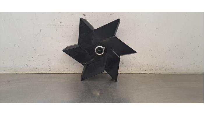 Enjoliveur Volvo XC60