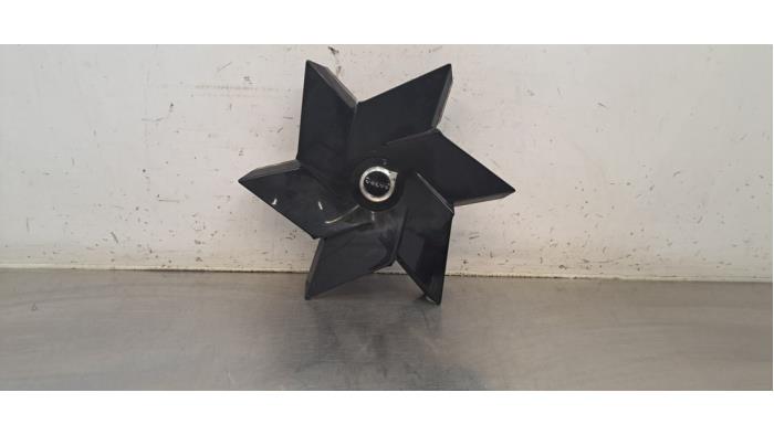 Enjoliveur Volvo XC60