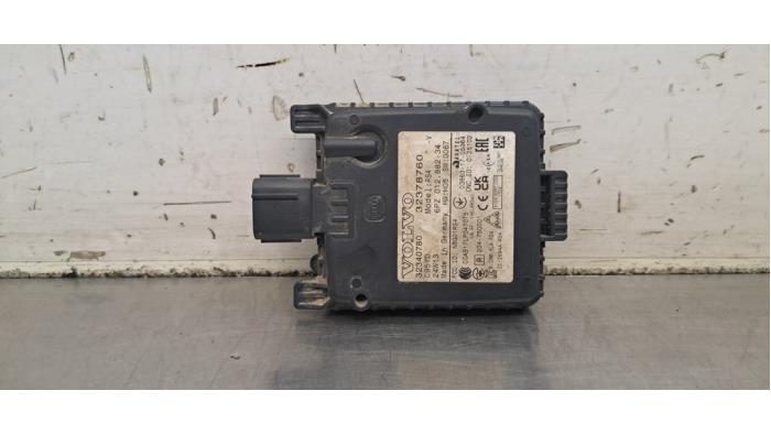 Capteur radar Volvo XC60