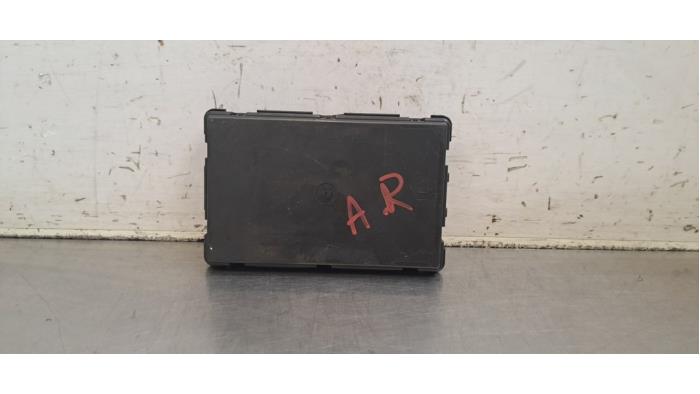 Module crochet de traction Volvo XC60