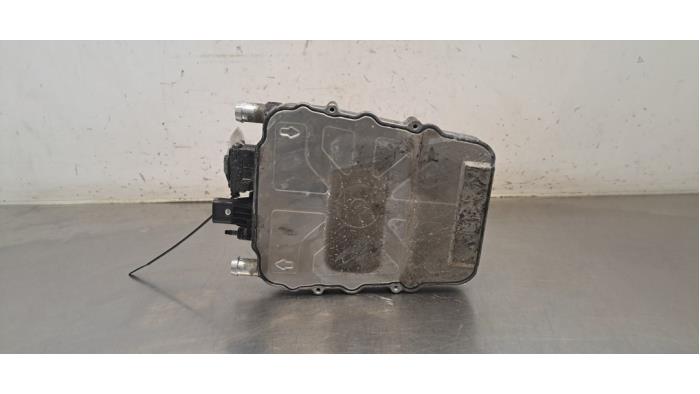 Réchauffeur de liquide de refroidissement HV Volvo XC60