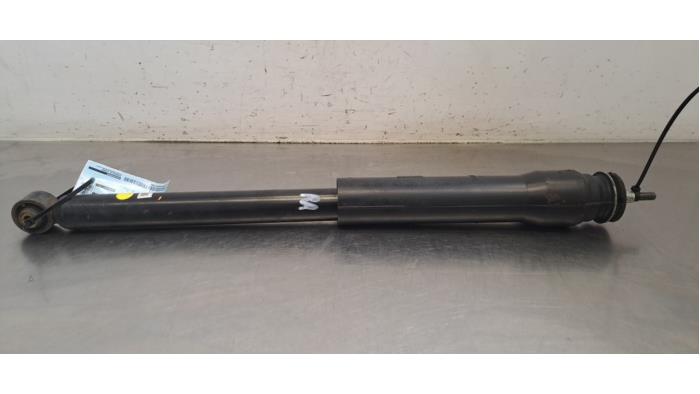 Amortisseur arrière droit Toyota Yaris