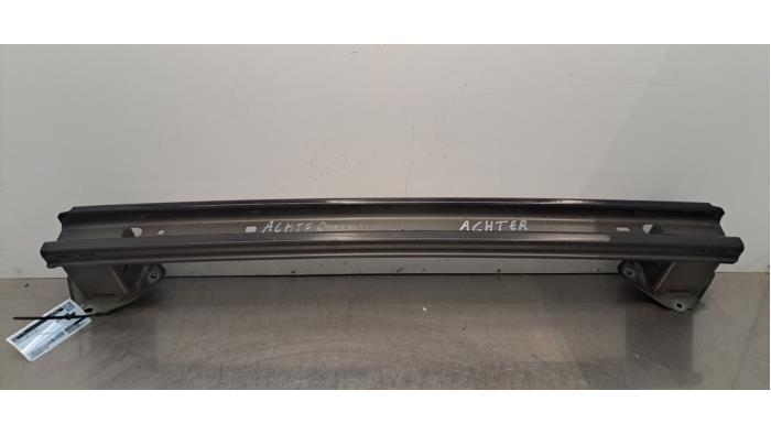 Cadre pare-chocs arrière Toyota Yaris