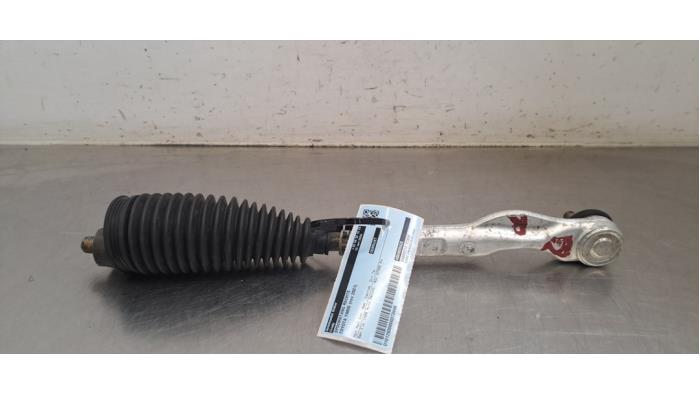 Barre d'accouplement droite Toyota Yaris