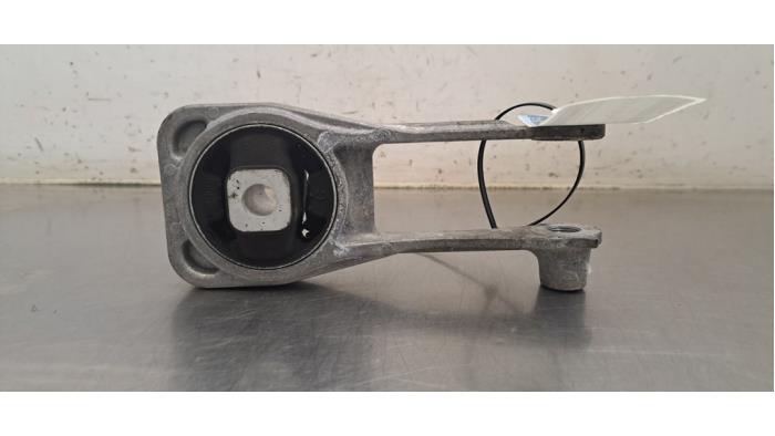 Support boîte de vitesse Toyota Yaris