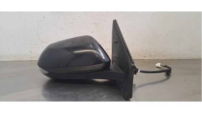 Rétroviseur extérieur droit Toyota Yaris