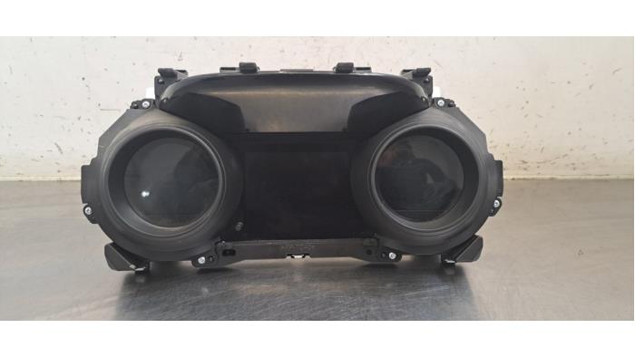 Compteur kilométrique KM Toyota Yaris