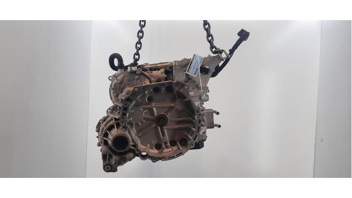 Boîte de vitesse MG MG3