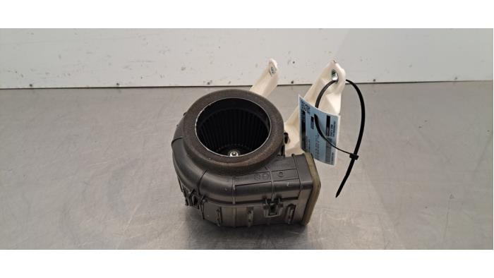 Moteur de ventilation chauffage Toyota Yaris