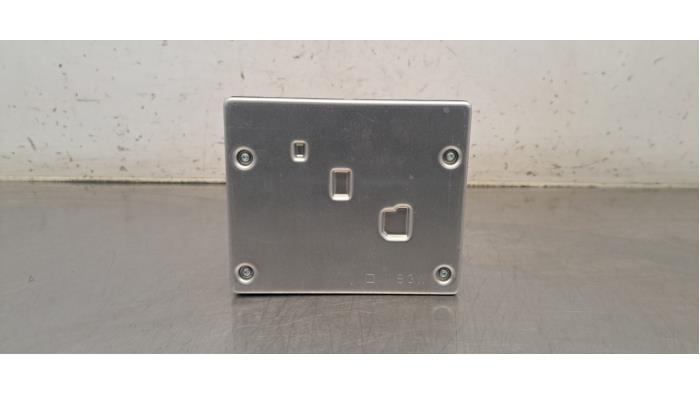 Module téléphone Toyota Yaris