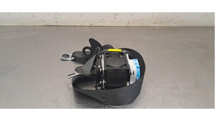 Ceinture de sécurité avant gauche Toyota Yaris