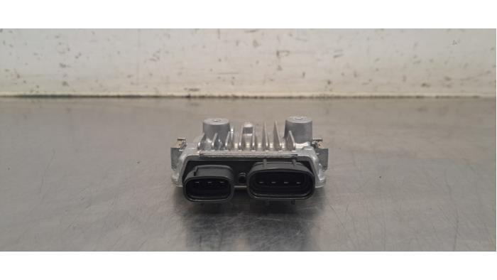 Module pompe carburant Toyota Yaris