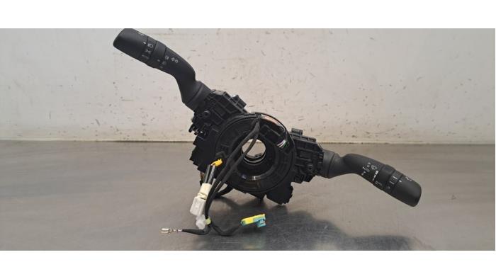 Commutateur combi colonne de direction Toyota Yaris