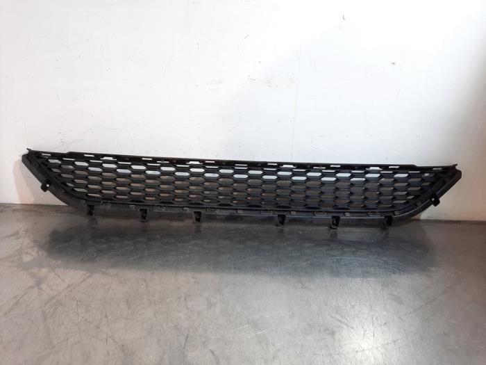 Pare-chocs grille Jaguar E-Pace