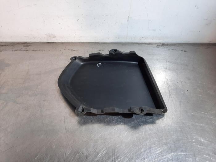 Divers en plastique Jaguar E-Pace