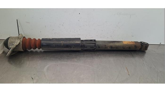 Amortisseur arrière gauche Borgward BX7