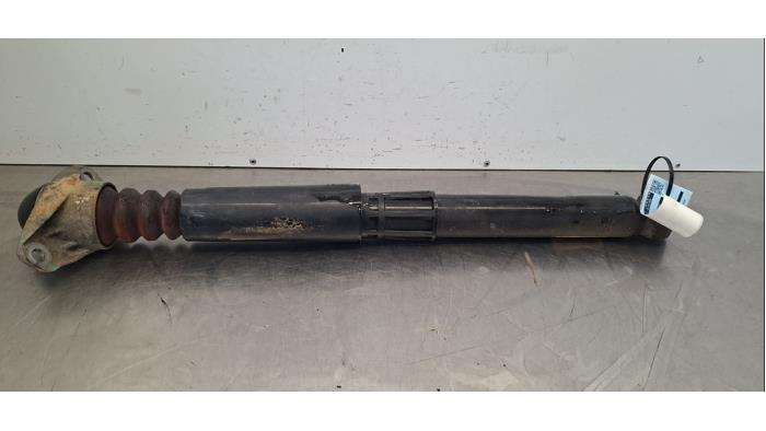 Amortisseur arrière droit Borgward BX7
