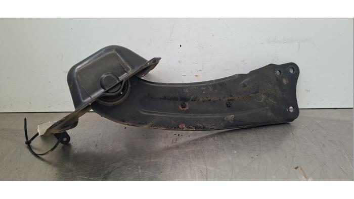 Bras de suspension arrière gauche Borgward BX7