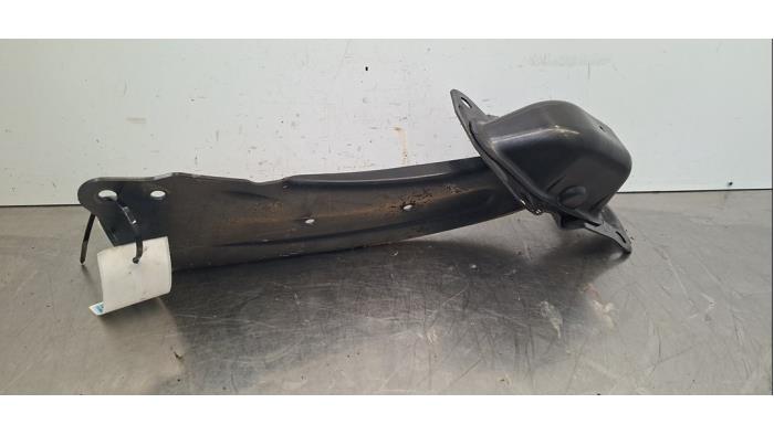 Bras de suspension arrière droit Borgward BX7