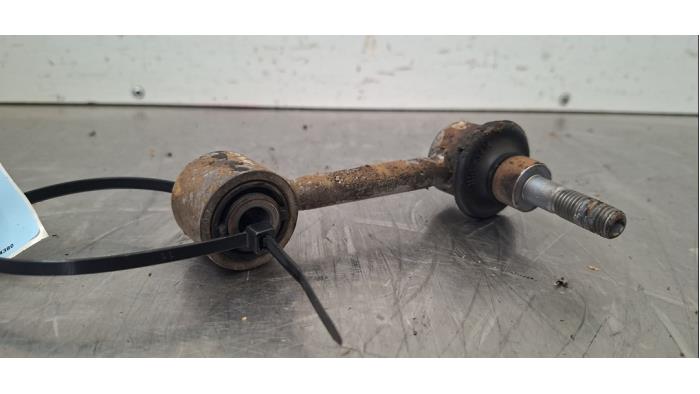 Guide barre stabilisatrice Borgward BX7