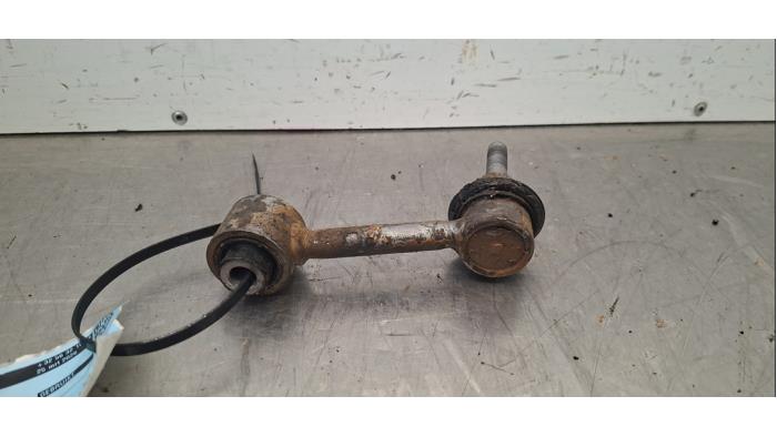 Guide barre stabilisatrice Borgward BX7