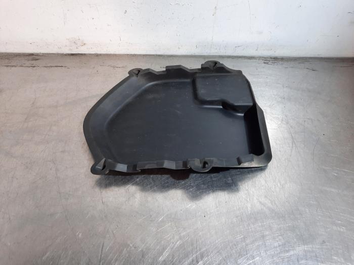 Divers en plastique Jaguar E-Pace