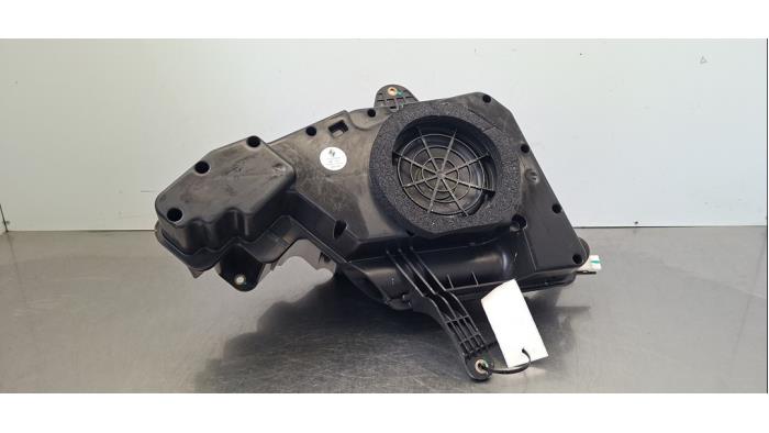 Caisson de graves Borgward BX7