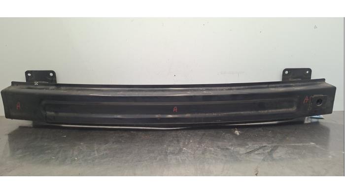 Cadre pare-chocs arrière Borgward BX7