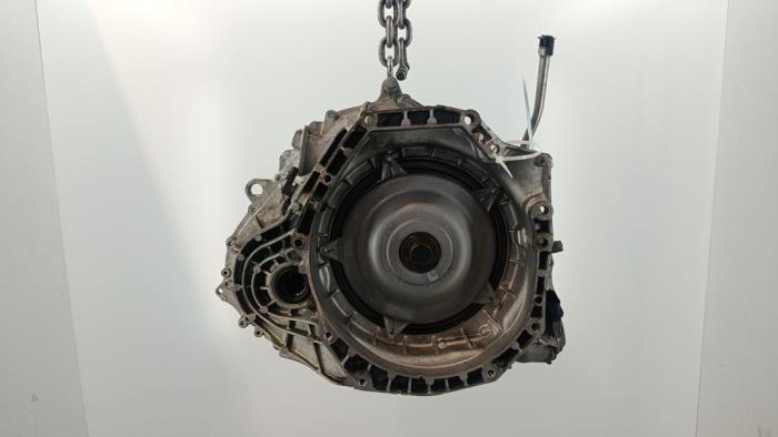 Boîte de vitesse Mercedes B-Klasse