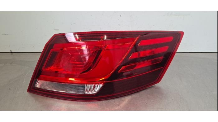 Feu arrière droit Borgward BX7