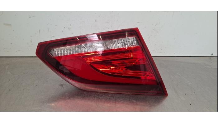 Feu arrière gauche Borgward BX7