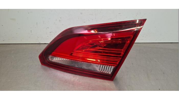 Feu arrière droit Borgward BX7