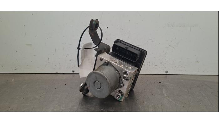 Pompe ABS Borgward BX7