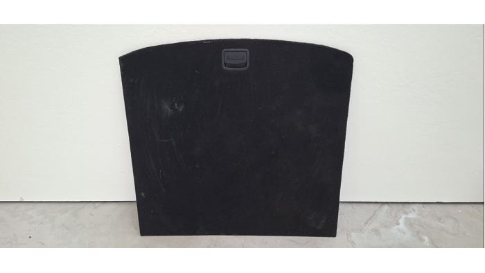 Coffre tapis Borgward BX7