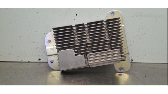 Amplificateur radio Borgward BX7