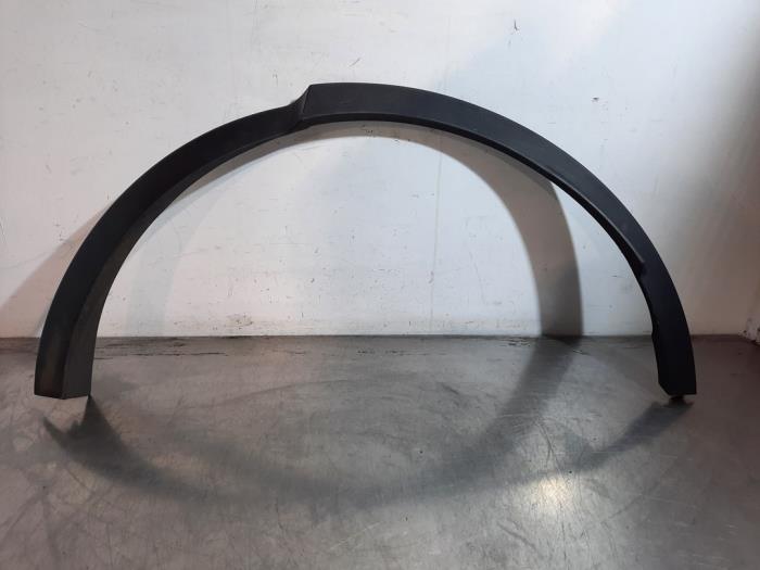 Jante de roue arrière Jaguar E-Pace