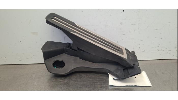 Pédale d'accélérateur Borgward BX7