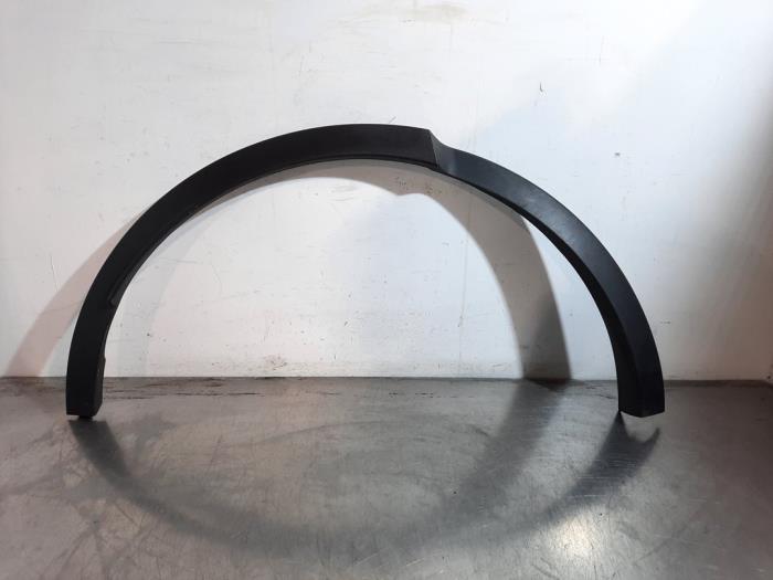 Jante de roue arrière Jaguar E-Pace