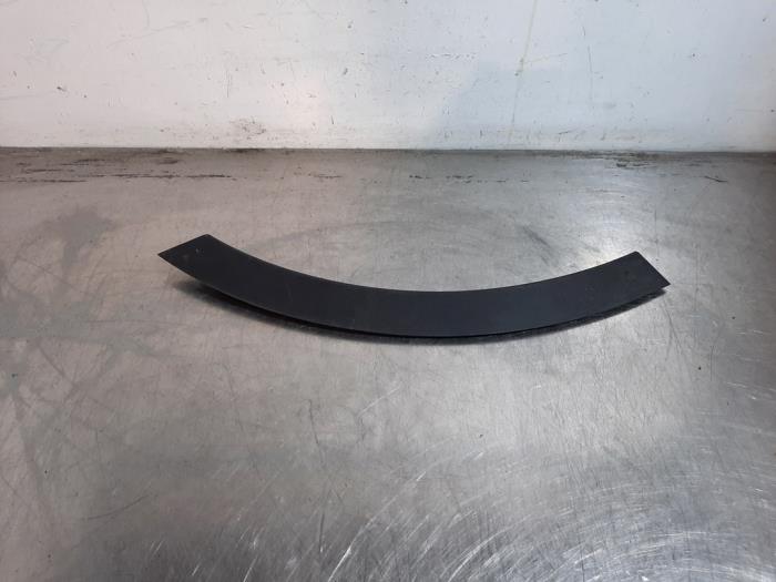 Jante de roue arrière Jaguar E-Pace