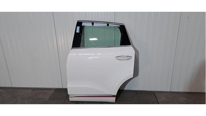 Portière 4portes arrière gauche Borgward BX7