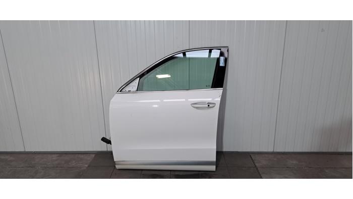 Portière 4portes avant gauche Borgward BX7